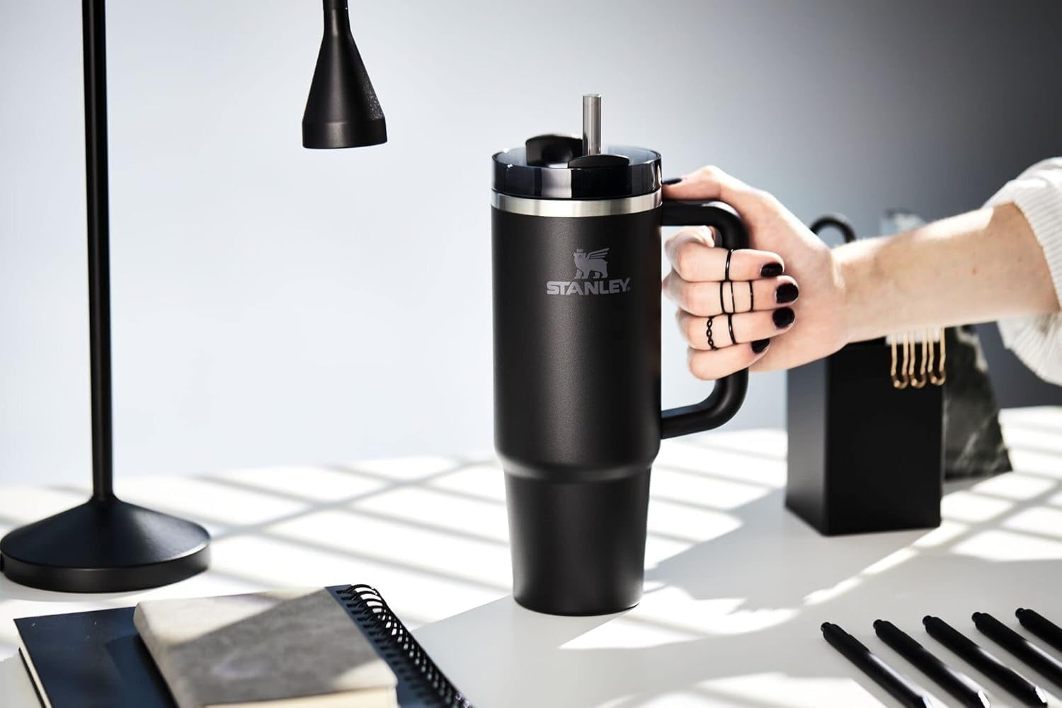 Stanley Tumbler (40 Oz)